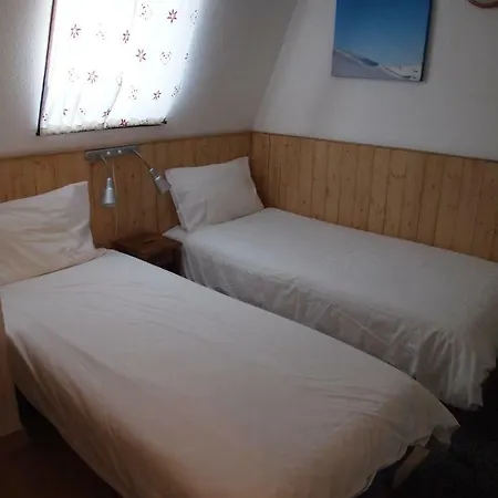 Alpine Hideout 아파트 레두잘프