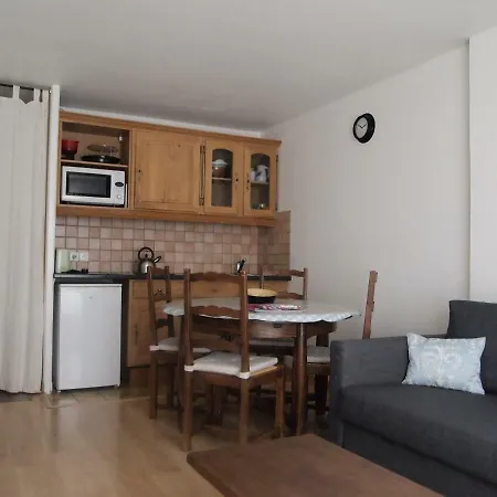 Apartment Alpine Hideout