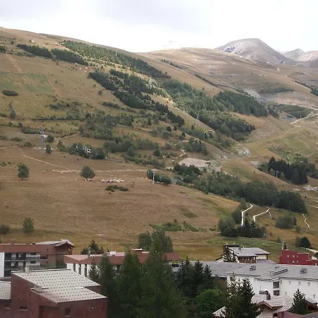 Apartamento Alpine Hideout *